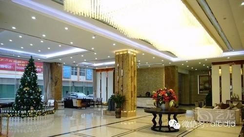 فوشان Ehrenburg Hotel المظهر الخارجي الصورة