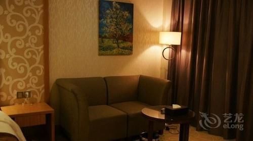 فوشان Ehrenburg Hotel المظهر الخارجي الصورة