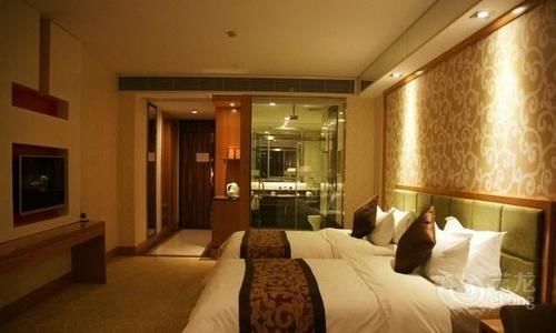 فوشان Ehrenburg Hotel المظهر الخارجي الصورة