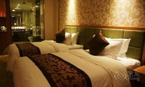 فوشان Ehrenburg Hotel المظهر الخارجي الصورة