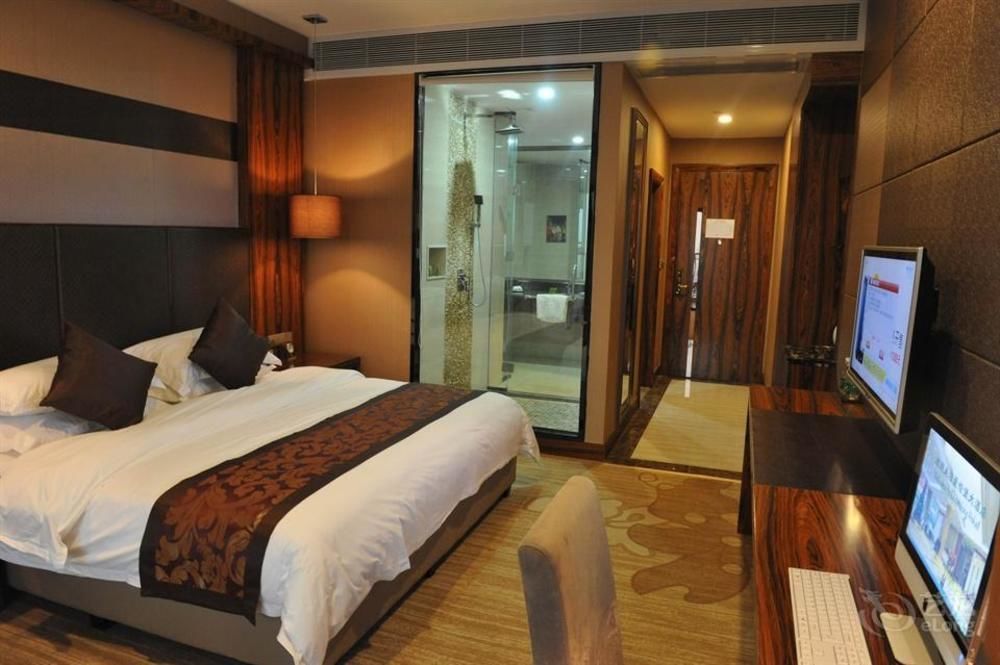 فوشان Ehrenburg Hotel المظهر الخارجي الصورة