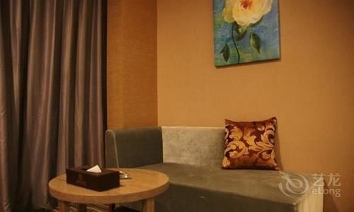 فوشان Ehrenburg Hotel المظهر الخارجي الصورة