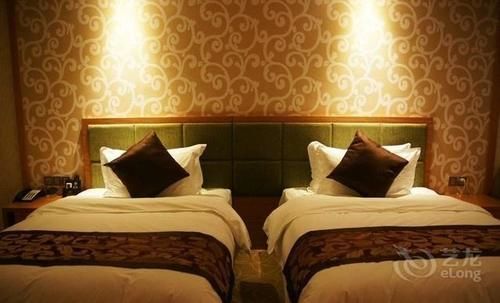 فوشان Ehrenburg Hotel المظهر الخارجي الصورة