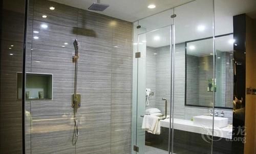 فوشان Ehrenburg Hotel المظهر الخارجي الصورة