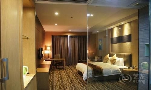 فوشان Ehrenburg Hotel المظهر الخارجي الصورة
