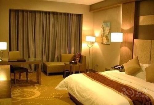 فوشان Ehrenburg Hotel المظهر الخارجي الصورة