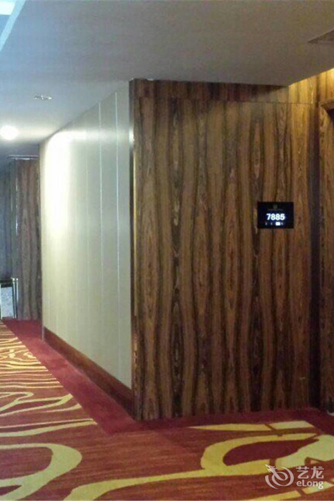 فوشان Ehrenburg Hotel المظهر الخارجي الصورة