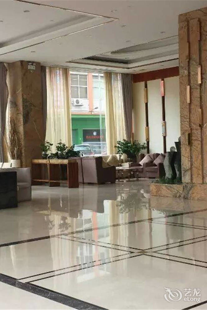 فوشان Ehrenburg Hotel المظهر الخارجي الصورة