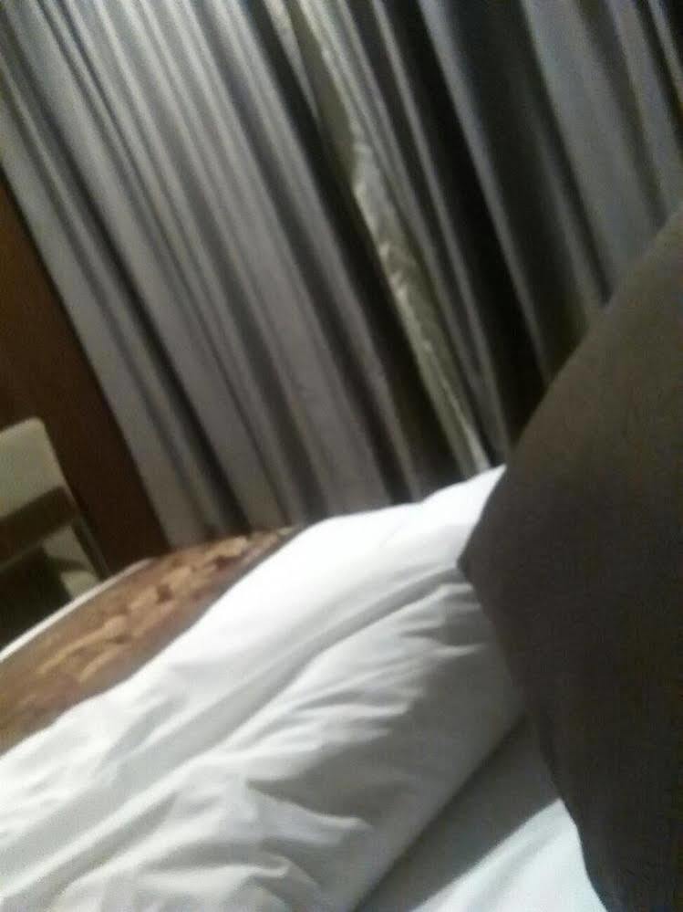 فوشان Ehrenburg Hotel المظهر الخارجي الصورة