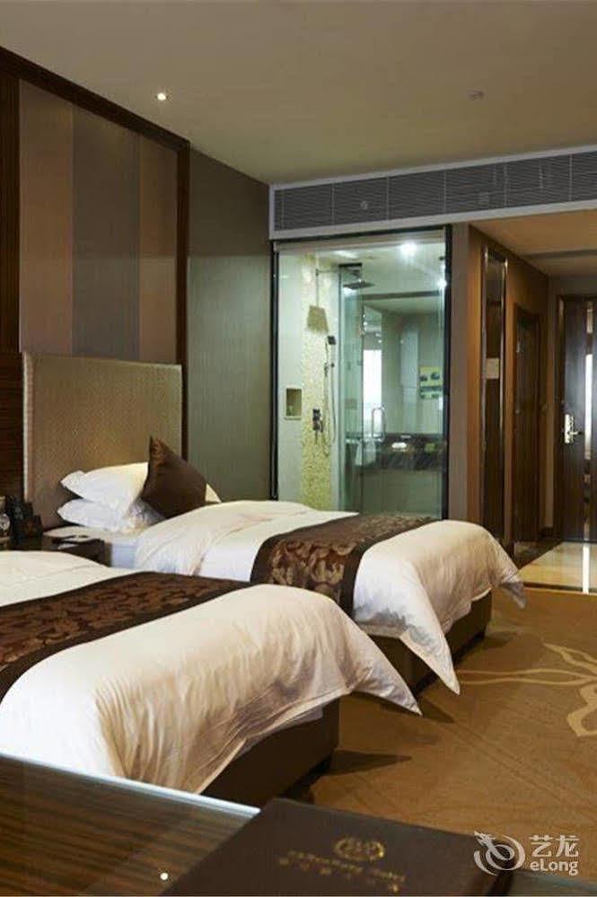 فوشان Ehrenburg Hotel المظهر الخارجي الصورة