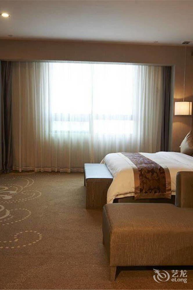 فوشان Ehrenburg Hotel المظهر الخارجي الصورة