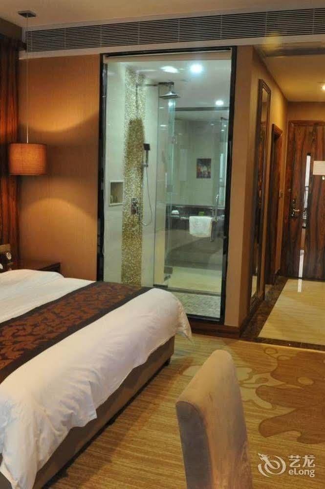 فوشان Ehrenburg Hotel المظهر الخارجي الصورة