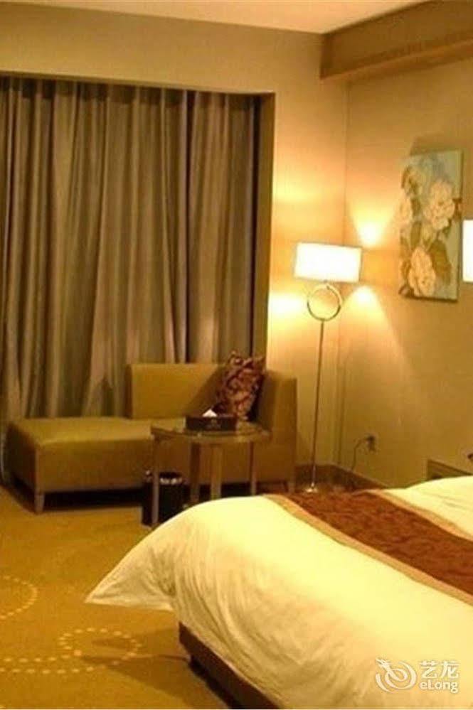 فوشان Ehrenburg Hotel المظهر الخارجي الصورة
