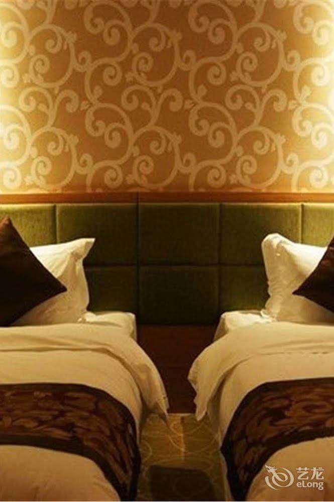 فوشان Ehrenburg Hotel المظهر الخارجي الصورة