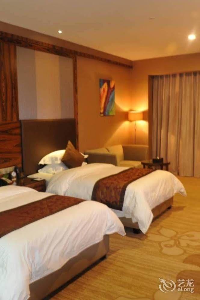 فوشان Ehrenburg Hotel المظهر الخارجي الصورة