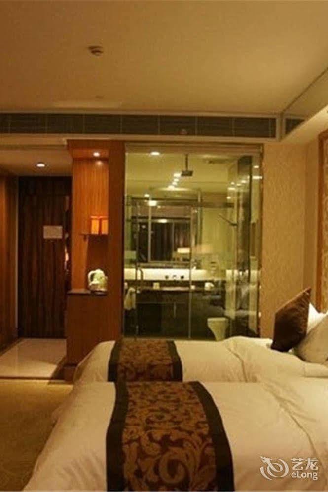 فوشان Ehrenburg Hotel المظهر الخارجي الصورة