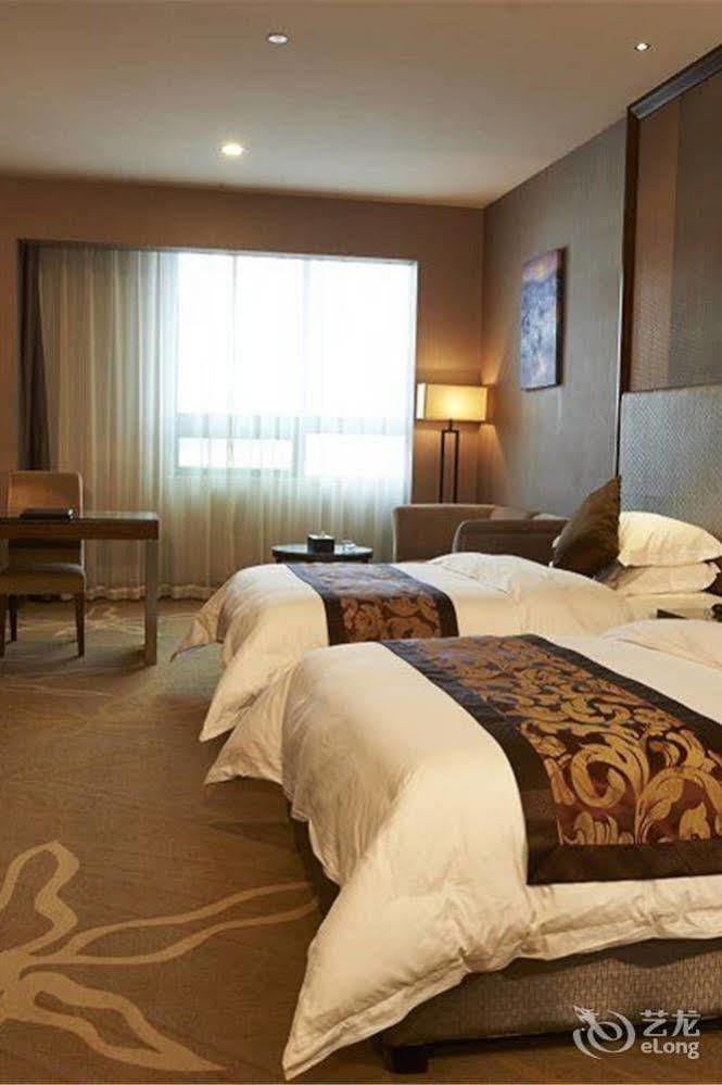 فوشان Ehrenburg Hotel المظهر الخارجي الصورة