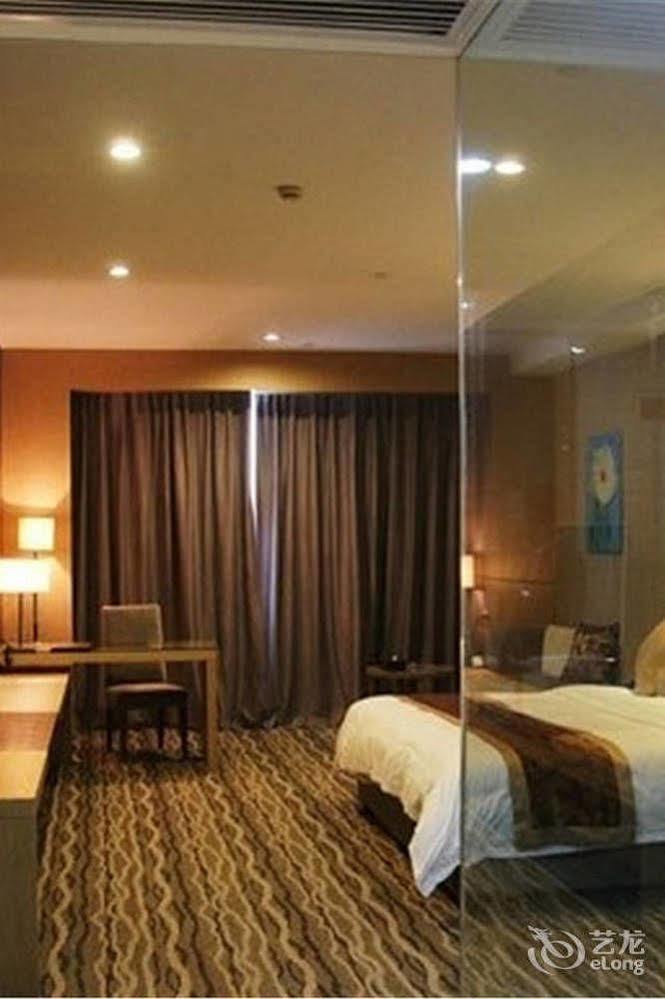 فوشان Ehrenburg Hotel المظهر الخارجي الصورة