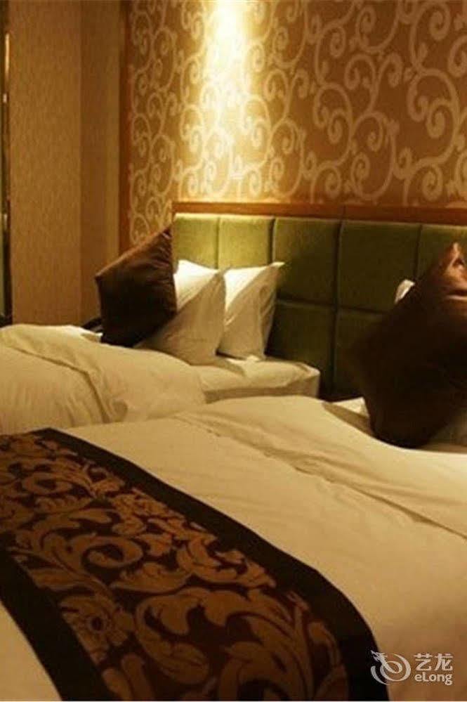 فوشان Ehrenburg Hotel المظهر الخارجي الصورة