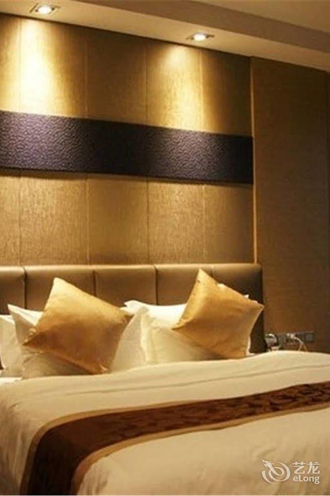 فوشان Ehrenburg Hotel المظهر الخارجي الصورة