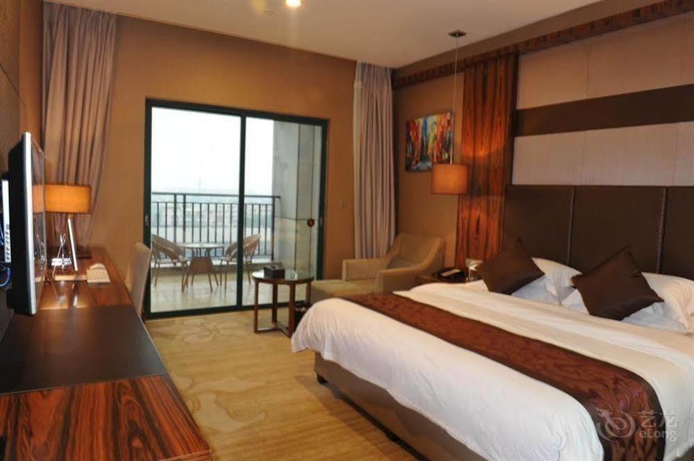 فوشان Ehrenburg Hotel المظهر الخارجي الصورة